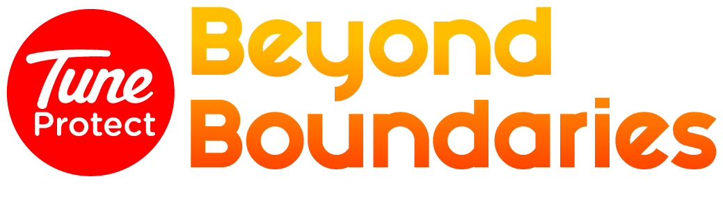 Beyond Boundaries