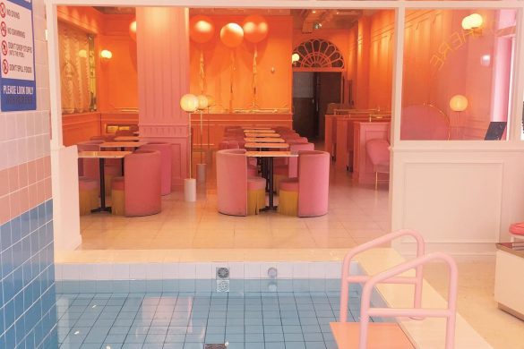 8 Of The Prettiest And Coolest Cafes To Check Out In Seoul