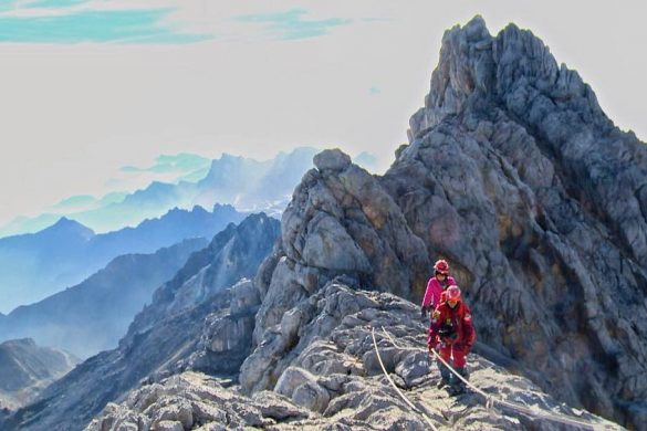 Get To Know The Tallest Peaks in South East Asia