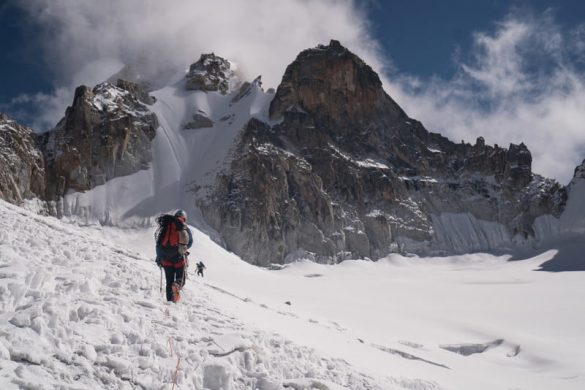 Get To Know The Tallest Peaks in South East Asia