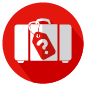 Total Loss of Checked Baggage