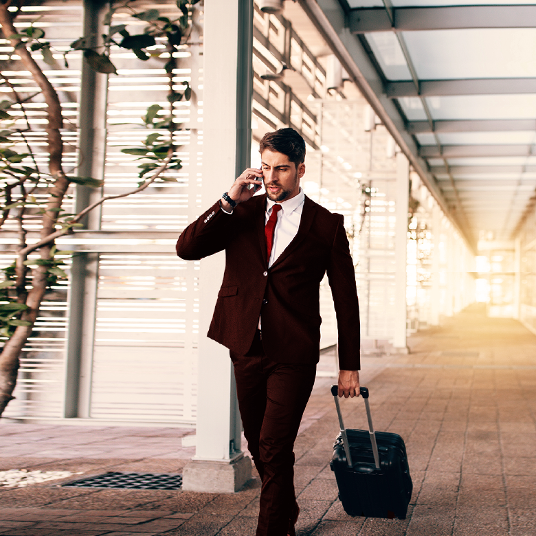 TRAVEL CORPORATE ASSURANCE