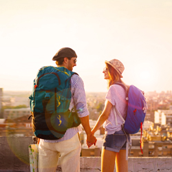 Travel Inbound Assurance