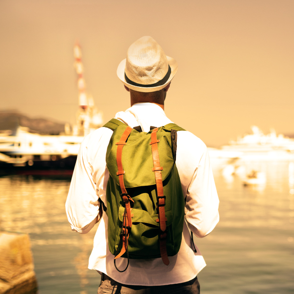 Travel Lite Assurance