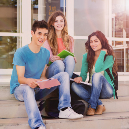 Student Travel Assurance