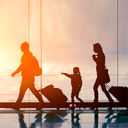 Travel Assurance-Domestic