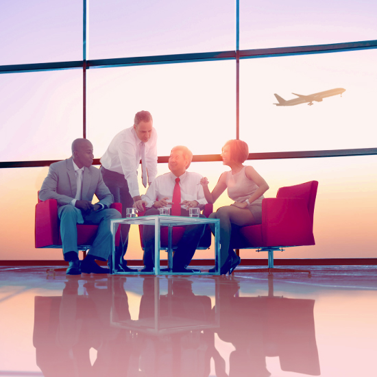 Travel Assurance-Annual