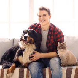 Pet Health Assurance