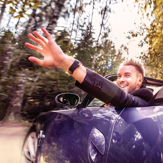 Travel Basic Collision Damage Assurance