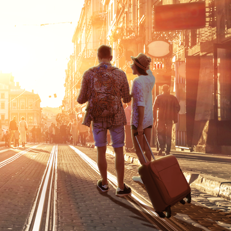 Travel Baggage Assurance