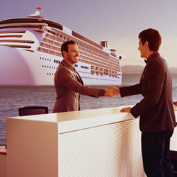 تأمين إلغاء السفر