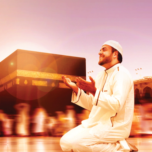 Travel Umrah Assurance