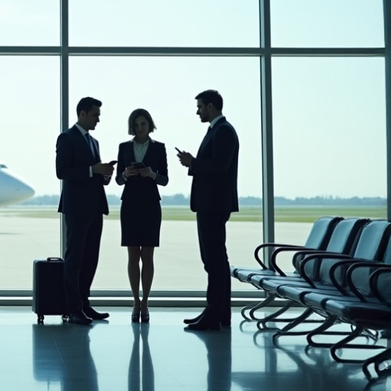 Travel Electronic Assurance