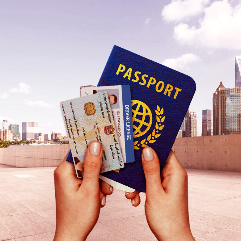 Document Protection Assurance