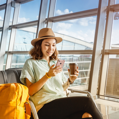 Travel Smart Delay Assurance