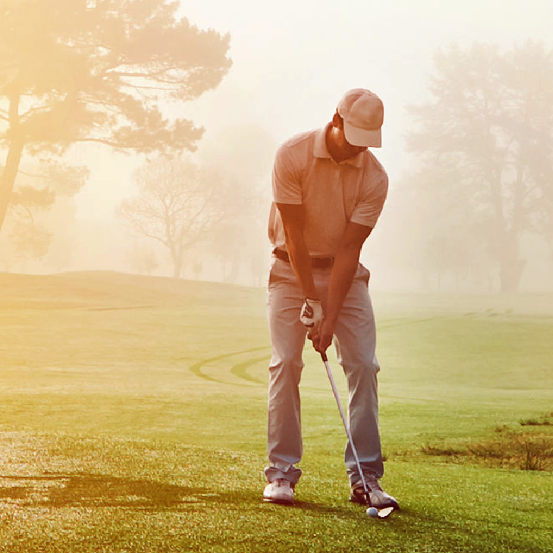 تأمين السفر جولف