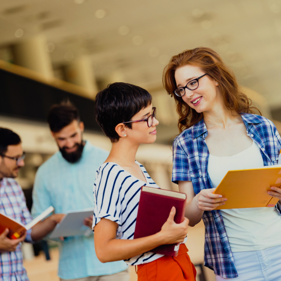 Student Course Assurance