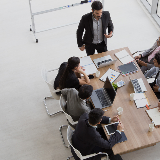 Travel MICE Superior Assurance 