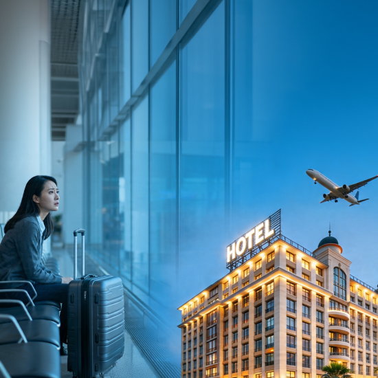 Travel Electronic Assurance