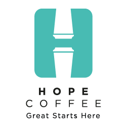 tuneprotect Hope Coffee