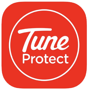 tuneprotect icon