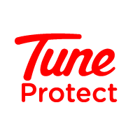 tuneprotect logo