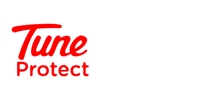 tuneprotect logo