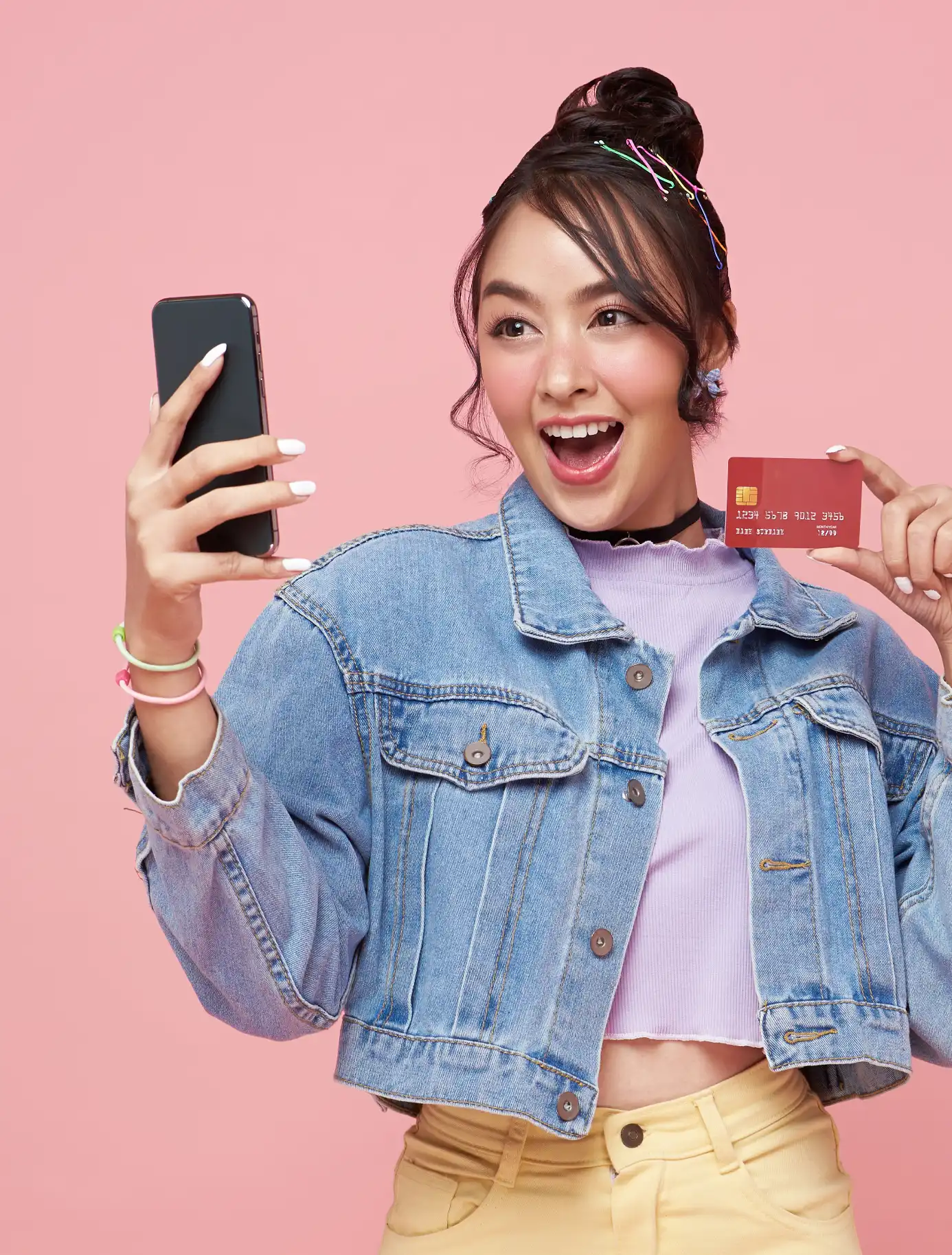 Airasia Bonaza Trio