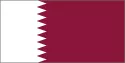 Qatar Flag