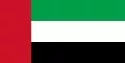 Uae Flag