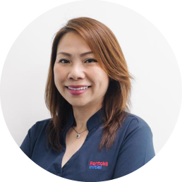 Carol Lam