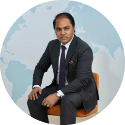 Nasiruddin Shafiq